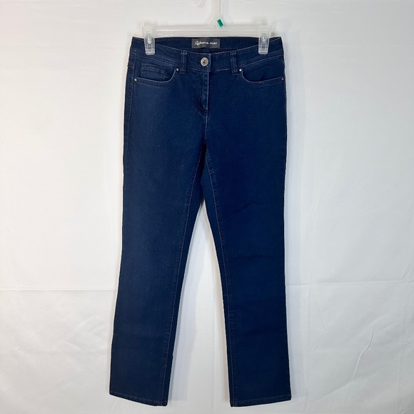 Reitmans Jeans Women's Blue Size 4 Petites - Picture 1 of 4